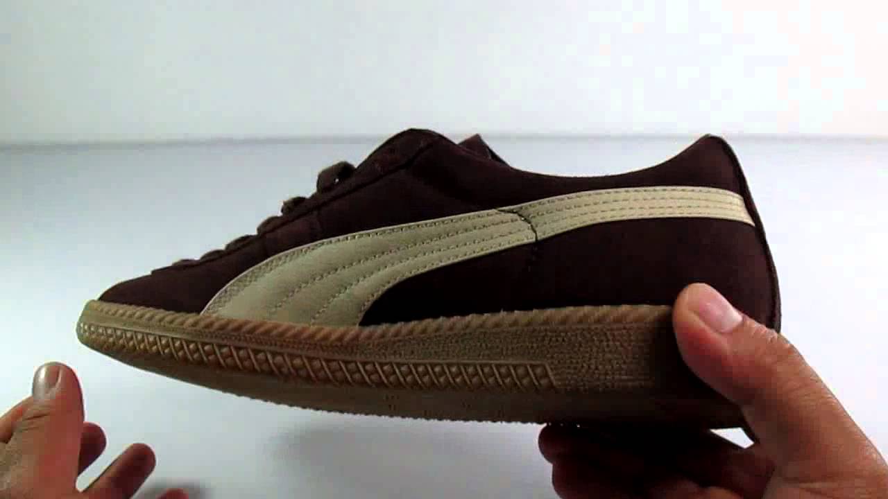 puma brasil zapatillas