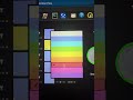 New mulibutton widget for qlc+ ( GRIDqlc )