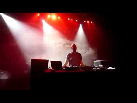 Indecent Noise 4 - 6hs Classics Set @ Magic La Plata - 15/7/16