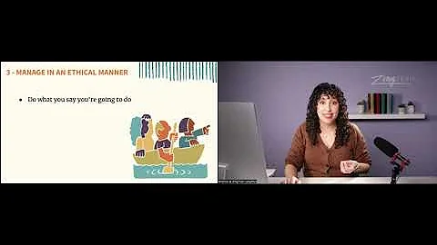 How to be an Effective Servant Leader