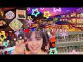 台湾旅行vlog22🇹🇼人気の九份＆十份のお茶屋さんお散歩(´꒳｀*)ホテルチャムチャムが良すぎた🌻