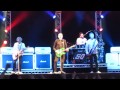 Status Quo - Whatever You Want & Rocking All Over The World - Dumfries 2015