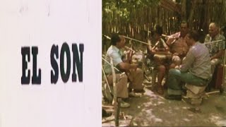 El Son 1983. Documental Cubano #219
