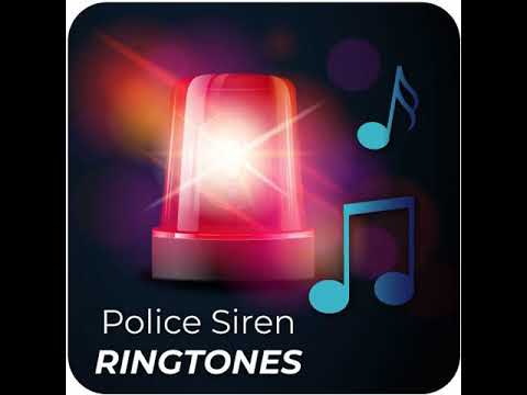 Police Siren Ringtone Free Ringtones Lyrics