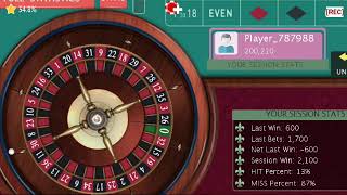 Roulette Royale - Android & iOS Game! #RouletteRoyale screenshot 3