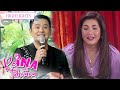 Ogie confess that he has a friend that he will draw away from Regine |It's Showtime Reina Ng Tahanan