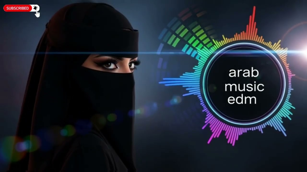 Arabic Deep House Vibes 2026 | Desert Oasis Electronic Music