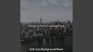 Spirited Backdrops for Lockdowns