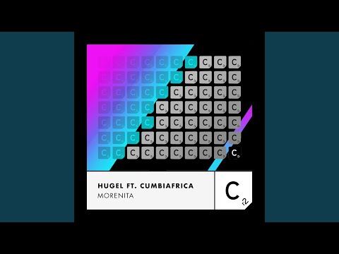 Morenita (feat. Cumbiafrica) (Extended Mix)