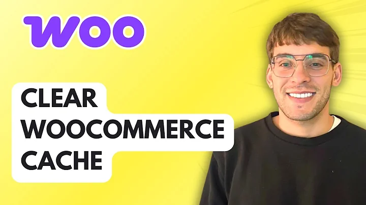 How to Clear WooCommerce Cache [2025 Guide]