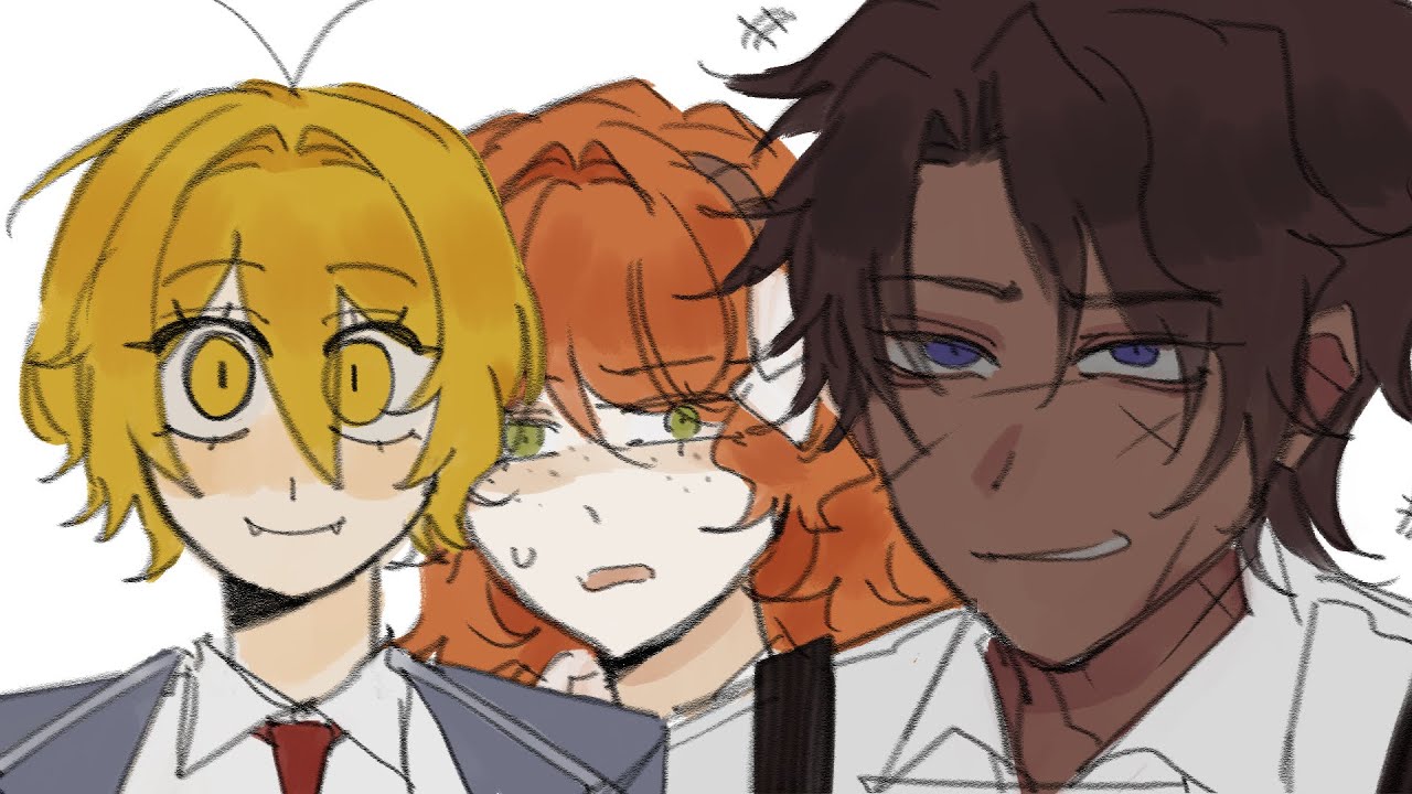 Don McLuvin [LIMBUS COMPANY]