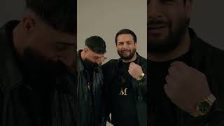 Ibo & Muharem Osmani Khel Mange