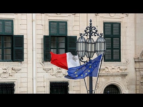 Malta's values in the heart of Europe