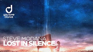 Steve Modana - Lost in Silence Resimi