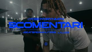 Download Lagu 5COMENTARI(OFFICIAL VIDEO) - @yosoydrynmpv @JLUZZ @Beatsperminutess MP3