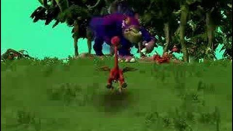 Spore-Twin epic kills part 7
