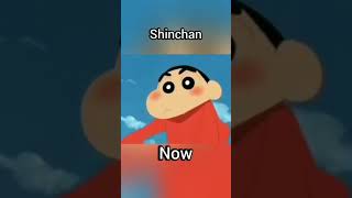 1997 Shin Chan