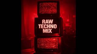 dj Shabby - September 2025 Raw Techno Mix pt. 1 #djmix #techno #rawtechno