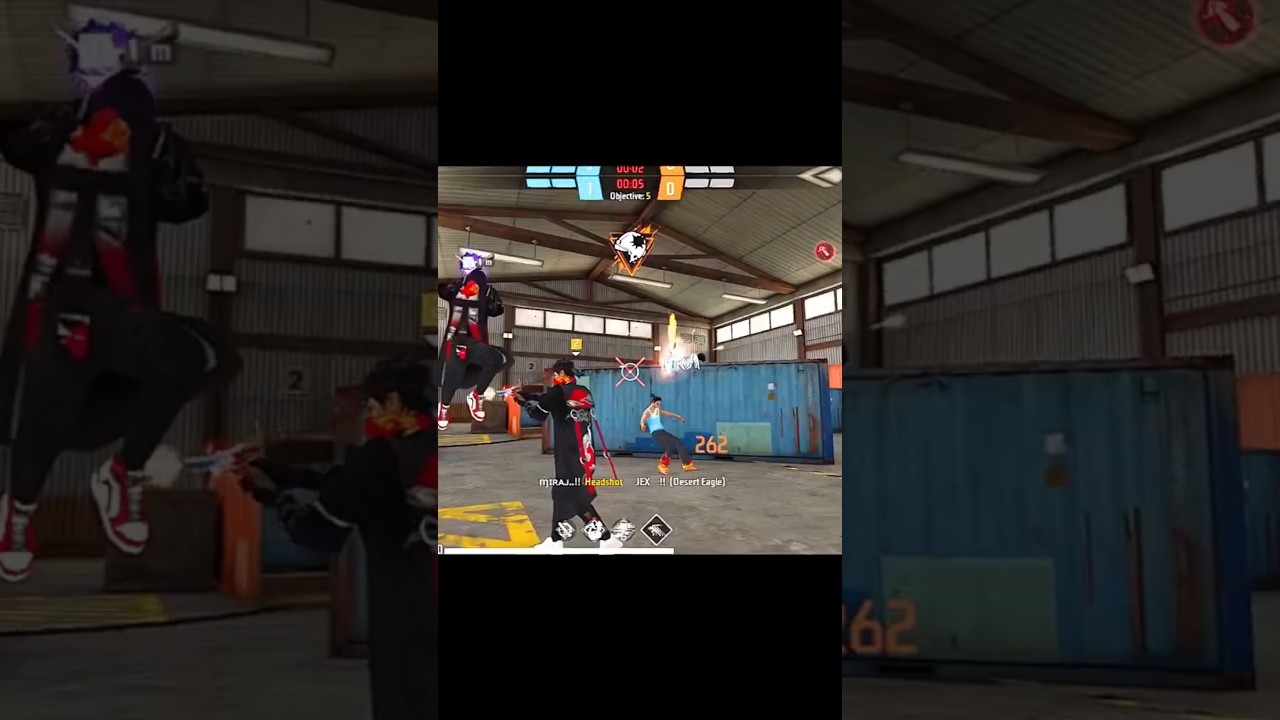 Ransom Free Fire Editing Like @zoroffxx & @nuxoff | Viral Montage Tutorial 2025🔥