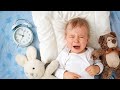 Ребенок плохо спит ночью! ЧТО ДЕЛАТЬ? |Правила детского сна
