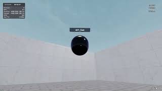 Air no UFO no SKYBOTS - 900.69 WR