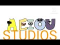 Aeiou studios logo