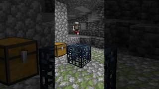 LA GRANJA DE XP MÁS FACIL DE MINECRAFT! 😱⛏️ #shorts
