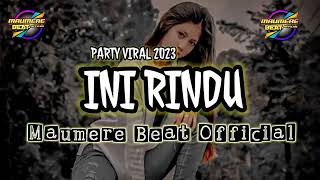 Download Lagu LAGU PARTY VIRAL 🌴 JOGET DANGDUT INI RINDU 🌴🌴 MAUMERE BEAT OFFICIAL MP3