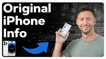 Hoe u kunt controleren of een iPhone origineel is met behulp van het serienummer