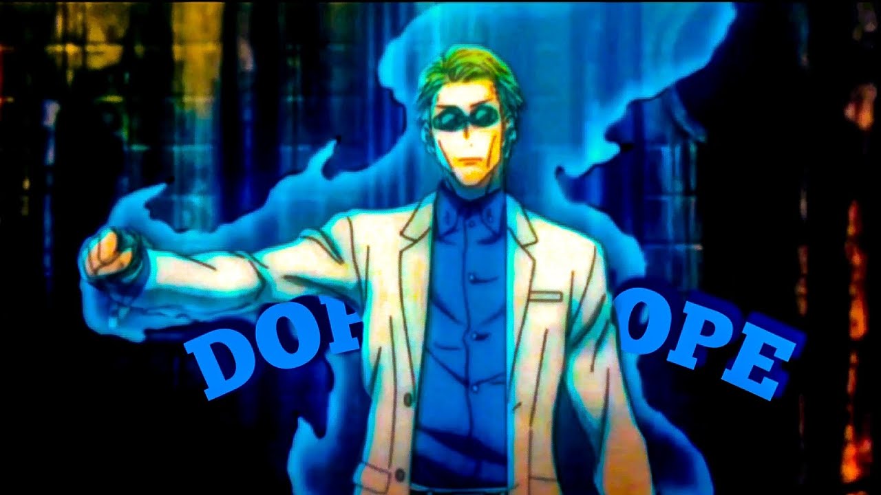-- Nanami vs Mahito (fight) -- Dope Shope -- jjk |•| AMV/EDIT