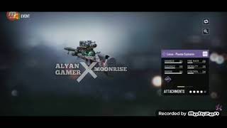 THE NEW LOCUS EPIC SKIN FREE IN CREDIT SHOP!!!!!!!(locus:plasma explosion)