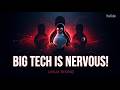 Why Big Tech Is Nervous About Linux Right Now 🚨 The Open-Source Threat Explained