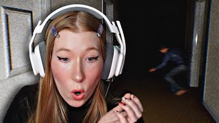 GENUINELY THE SCARIEST GAME IVE PLAYED
