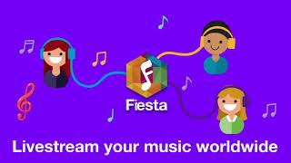 Download App Fiesta for free! screenshot 5