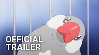 Download lagu Sasaki and Peeps - Trailer | English Sub