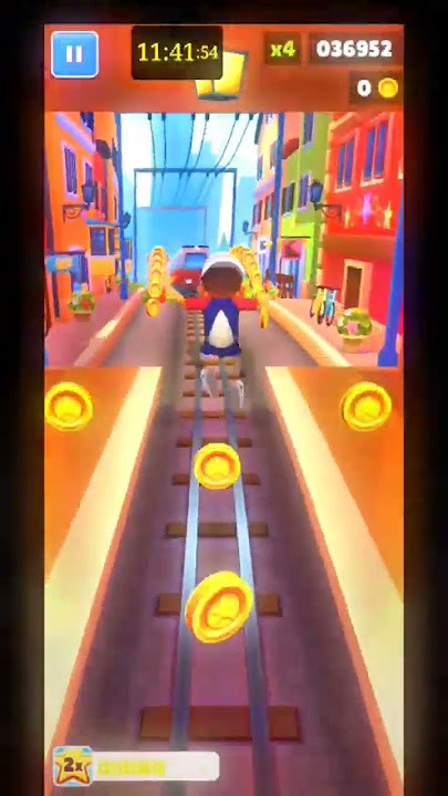 Top 6 🏅 Subway Surfers NO COINS