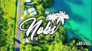 DJ NOKS X BARTH - INFINI (zouk remix) 2K23