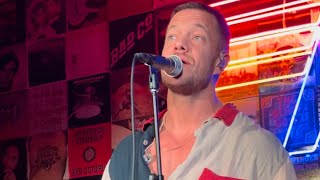 Demonsshots Loveloud X Dreamland