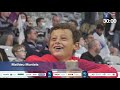 L'AJAvant-match AJA -Guingamp