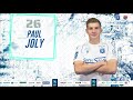 L'AJAvant-match AJA -Guingamp