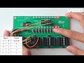 | Digital Trainer Kit using OR Gate Experiment Practical   / (IC 7432) /Electronics/Trainer Kit
