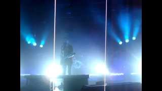 "Prayer of the Refugee"- Rise Against live Stockholm March 6th 2012