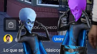 Megamente Vs Shranos Pelea Completa Es