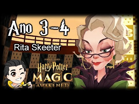 ⚡ Feitiços Harry Potter - Nível Fácil ⚡