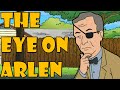 Bob Jenkins: The Wordiful Wizard Of Arlen