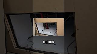 Probando este cajón con 6 subwoofers #caraudio #subwoofer #autos