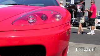 Ferrari 360 challenge walkthrough and ...