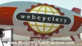 Marketing Ideas - Blimp