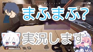 【そらる/まふまふ/nqrse】そらなるの配信に突然やってきたまふまふさん【そらる切り抜き/文字起こし】