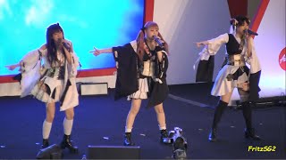 (Part 2) Ladybaby - Me!Me!Me! 2018 Japan Expo Malaysia